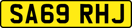 SA69RHJ