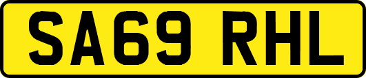 SA69RHL