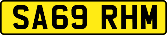 SA69RHM
