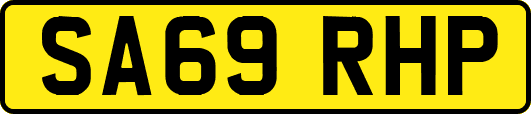 SA69RHP