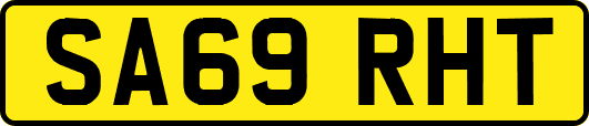 SA69RHT