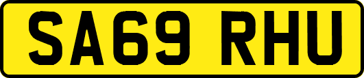 SA69RHU