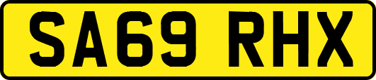 SA69RHX