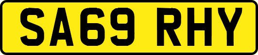 SA69RHY