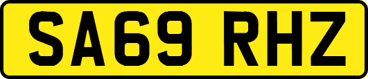 SA69RHZ