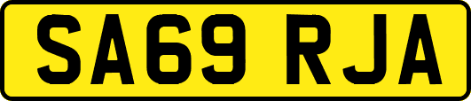 SA69RJA