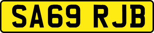 SA69RJB