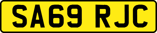 SA69RJC