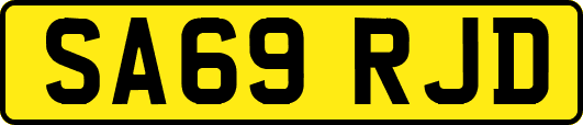 SA69RJD