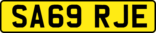 SA69RJE