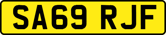 SA69RJF