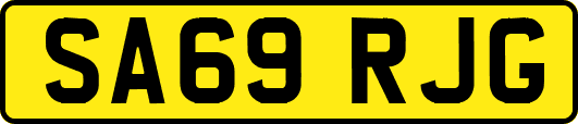 SA69RJG