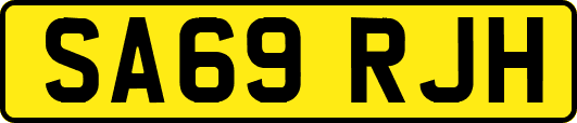 SA69RJH