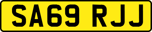 SA69RJJ