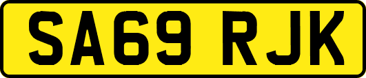SA69RJK