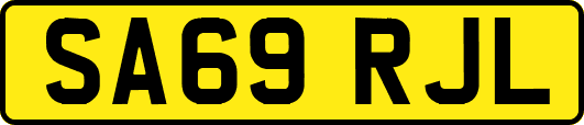 SA69RJL