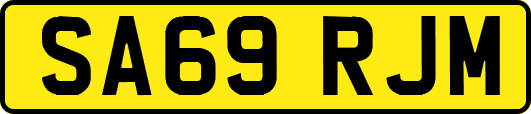 SA69RJM