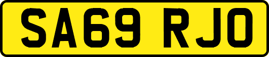 SA69RJO