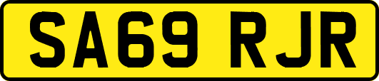 SA69RJR