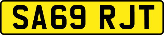 SA69RJT