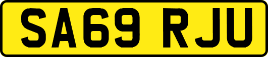 SA69RJU