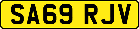 SA69RJV