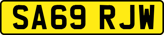 SA69RJW