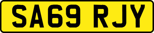 SA69RJY