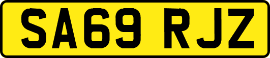 SA69RJZ
