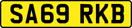 SA69RKB