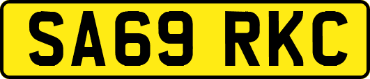 SA69RKC