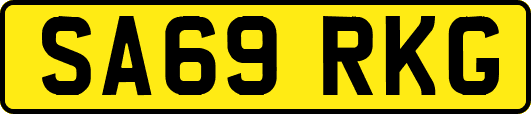 SA69RKG