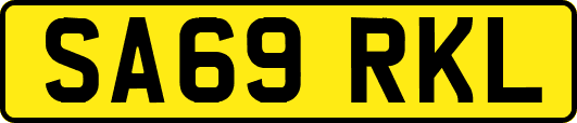 SA69RKL