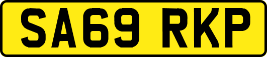 SA69RKP