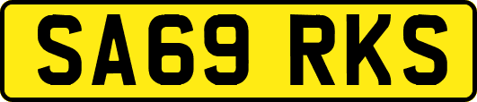 SA69RKS