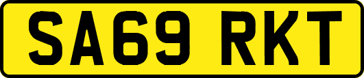 SA69RKT