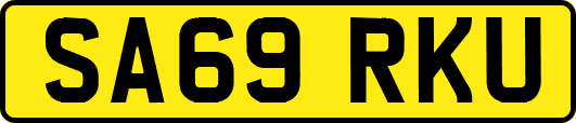 SA69RKU