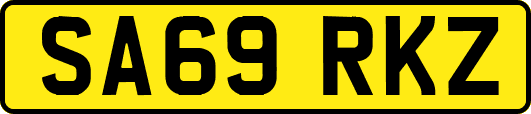 SA69RKZ