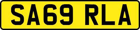 SA69RLA