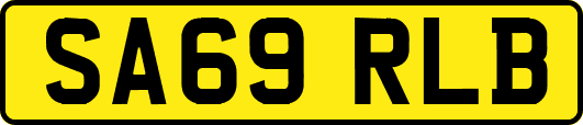 SA69RLB
