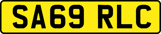 SA69RLC