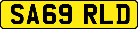 SA69RLD