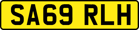 SA69RLH