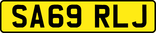 SA69RLJ