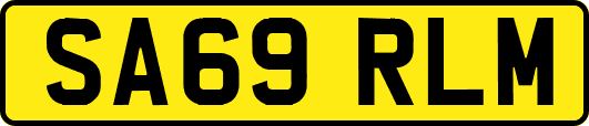 SA69RLM