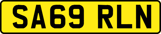 SA69RLN