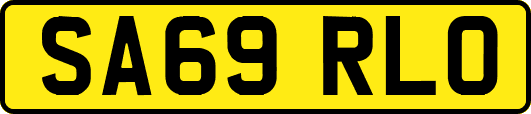 SA69RLO