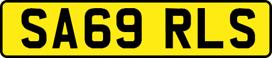 SA69RLS