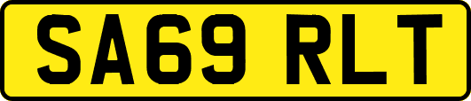 SA69RLT