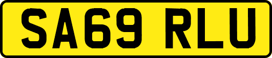 SA69RLU